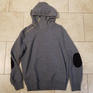 Sean John Hooded Sweatsr